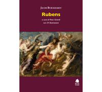 Rubens - Burckhardt Jacob