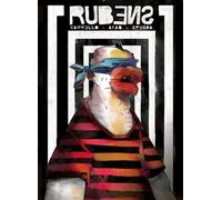 Rubens Cammello Akab Spugna Ed Eris Graphic Novel Ita Fumetto Underground Indie