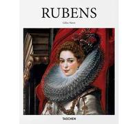 Rubens. Ediz. inglese - Néret Gilles