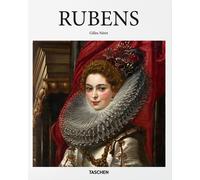 Rubens. Ediz. inglese - Néret Gilles