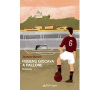 Rubens giocava a pallone