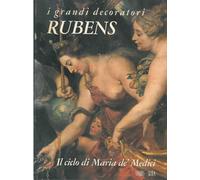 Rubens il ciclo di maria de’ medici