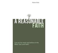 Rubens Ruba A Reasonable Faith (Tascabile)