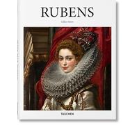 Rubens. Ediz. inglese - Néret Gilles