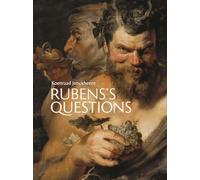 Rubens's Questions: Religion, Paragone, and the Ontology of Painting: 21