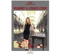 Ruberò il Codice COSPI - [Edda Edizioni]