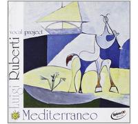 Ruberti, Luigi - Mediterraneo