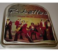 Rubettes - Juke Box Jive