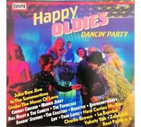Rubettes, Mungo Jerry, Luv', The Hiltonaires, Lonnie Donnegan, Trini Lopez..
