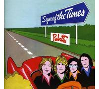 Rubettes - Sign Of The Times