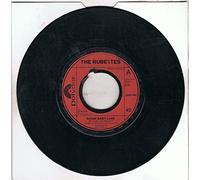 Rubettes - Sugar baby love (1974) / Vinyl single [Vinyl-Single 7'']