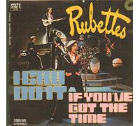 Rubettes, The - I Can Do It - State Records - 2088 001