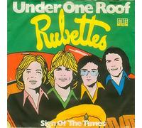 Rubettes, The - Rubettes, The - Under One Roof - State Records - 2088 035