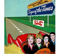 Rubettes, The - Sign Of The Times - State Records - 2309 006