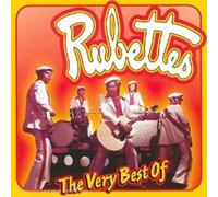 Rubettes - The Very Best Of The Rubettes