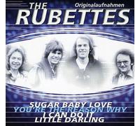 Rubettes,the - You'Re the Reason Why