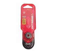 Rubi 01901 ROTELLA 7/20,3 cm (22 mm) per TP Slim Taglia Piastrelle RUBI TOOLS