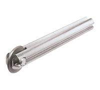 Rubi-1992 Rodel PLUS Ø 18 mm.