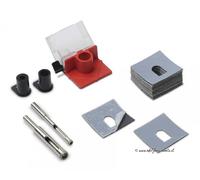 Rubi 4909 - facile gres kit bit 6,5 e 10 mm.