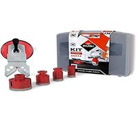 Rubi 50917 - Kit 4 bit drygres