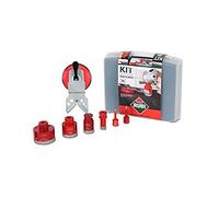 Rubi 50996 - Kit 6 bit drygres