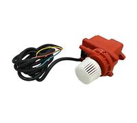 RUBI 56916 Pompa ad acqua fa-180 per troncatrice 55W