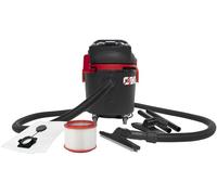 RUBI CLEAR DUST Classe M Aspiratore 51941