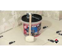 RUBI CUNEI PER DISTANZIATORI DELTA LEVELLING SYSTEM PZ.200