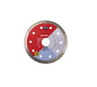 RUBI Disco diamantato SLITHER SUPERPRO per gres porcellanato D.115 COD.32960