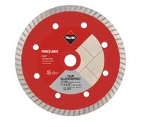 RUBI DISCO DIAMANTATO TCR 115 SUPERPRO GRES PORCELLANATO PROFESSIONALE OFFERTA
