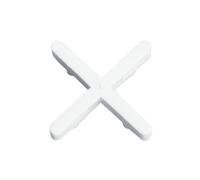 Rubi Distanziatori per Piastrelle 0.2cm 2mm Confezione 1000 Pareti E Pavimento