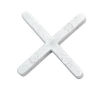 Rubi Distanziatori per Piastrelle 0.3cm 3mm Confezione 200 Pavimento Con Sottile