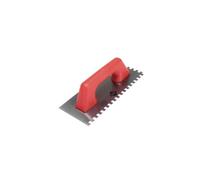 RUBI Frattone dentato 28cm 8x8 65967