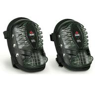 Rubi Ginocchiere Gel Duplex Ginocchiere Ergonomico Comodo Confortevole