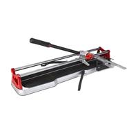Rubi Manuale Tagliapiastrelle con Custodia Taglio Lunghezza 62cm Magnet RUB14988
