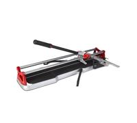 Rubi Manuale Tagliapiastrelle con Custodia Taglio Lunghezza 62cm Magnet RUB14988