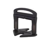 Rubi Piastrella Delta Livello Sistema Strappo 3-12 x 2mm Scatola Di 100 RUB02852