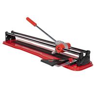 Rubi Practic-Plus Manuale Tagliapiastrelle Taglio Lunghezza 61cm Diagonali 43cm