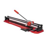 Rubi Practic-Plus Manuale Tagliapiastrelle Taglio Lunghezza 61cm Diagonali 43cm
