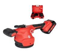 Rubi QUAKE ENERGY CAS Batteria Vibratore Per Piastrelle E Sollevatore 18V