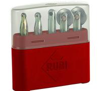 Rubi Rotella di Taglio Set Kit per tagliapiastrelle Ts Tf Tr Speed Più 6 8 10 18