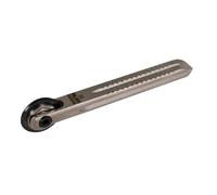 RUBI | Rotella per tagliapiastrelle PLUS Ø 22 MM | Serie EXTREME adatta per TX-Max e TZ