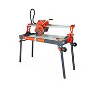 Rubi Segatrice elettrica automatica con motore scorrevole DC-250 SMART ADVANCE