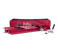 Rubi Slab Cutter G3 - Sistema su binari per tagliare piastrelle di grande formato