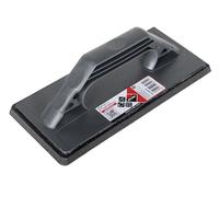 RUBI Spatola Per Fughe In Gomma Foglio In Gomma Durevole RUB65971