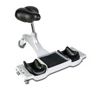 Rubi SR-1 Sgabello Ergonomico Per Lavori A Terra