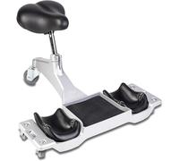 RUBI SR-1 SR1 seduta ergonomica regolabile con rotelle con ginocchiere cod.81999