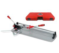 Rubi Tagliapiastrelle TS Max 66 | Inkl. Trasportino + Supreme Ruote Di Taglio