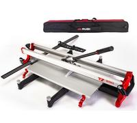 Rubi tagliapiastrelle Tz 850 - Profi-Fliesenschneider per Piastrelle IN Ceramica