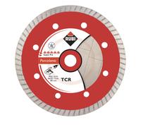 Rubi TCR 115 SUPERPRO TURBO Disco Diamante Per Taglio Beton Wet